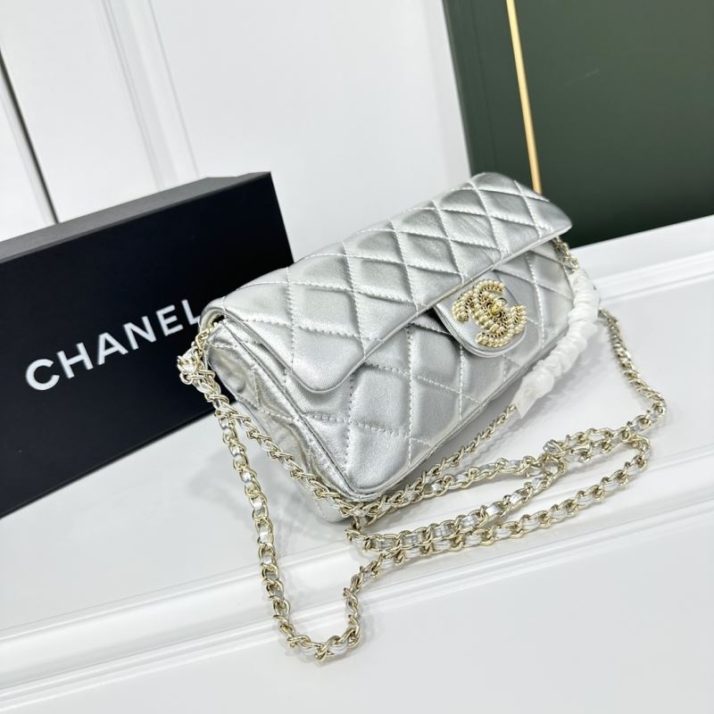 Chanel Cosmetic Bags